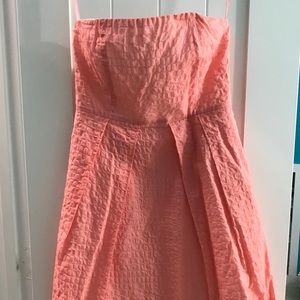 Jcrew dress